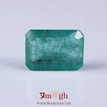 Zambian Emerald - 6.76 Carat