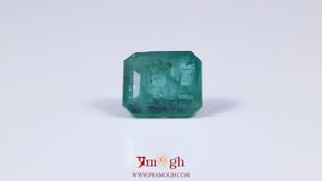 Zambian Emerald - 4.93 Carat