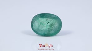 Zambian Emerald - 7.67 Carat