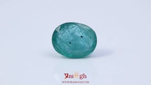 Zambian Emerald - 5.9 Carat
