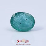 Zambian Emerald - 5.9 Carat