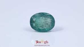 Zambian Emerald - 6.14 Carat