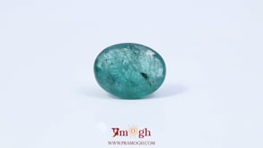 Zambian Emerald - 4.25 Carat