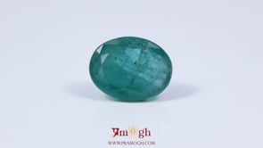 Zambian Emerald - 6.18 Carat