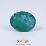 Zambian Emerald - 6.18 Carat