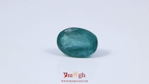 Zambian Emerald - 4.8 Carat