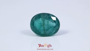 Zambian Emerald - 7.05 Carat