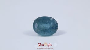 Zambian Emerald - 6.11 Carat