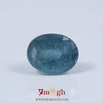Zambian Emerald - 6.11 Carat
