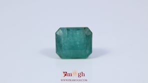 Zambian Emerald - 5.79 Carat