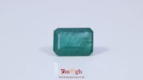 Zambian Emerald - 5.63 Carat