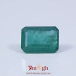 Zambian Emerald - 5.63 Carat