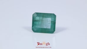 Zambian Emerald - 6.3 Carat