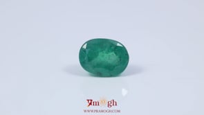 Zambian Emerald - 4.04 Carat