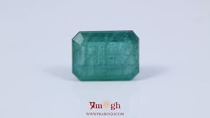 Zambian Emerald - 8.92 Carat