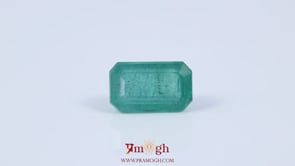 Zambian Emerald - 5.02 Carat