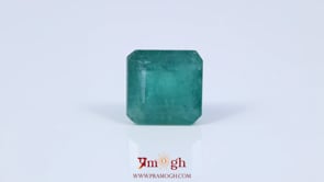 Zambian Emerald - 5.16 Carat