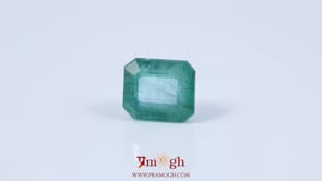 Zambian Emerald - 4.53 Carat