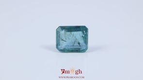 Zambian Emerald - 3.45 Carat