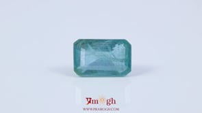 Zambian Emerald - 5.5 Carat