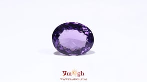 Amethyst - 8 Carat