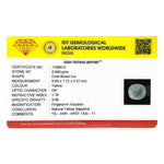 White Sapphire- 4.23 Carat - Pramogh