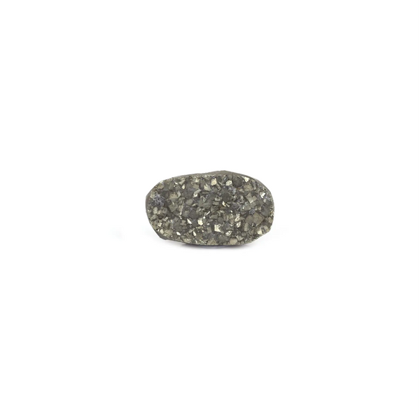 Pyrite - 13.2 Carat