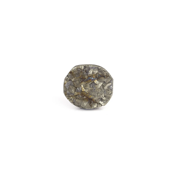 Pyrite - 16.05 Carat