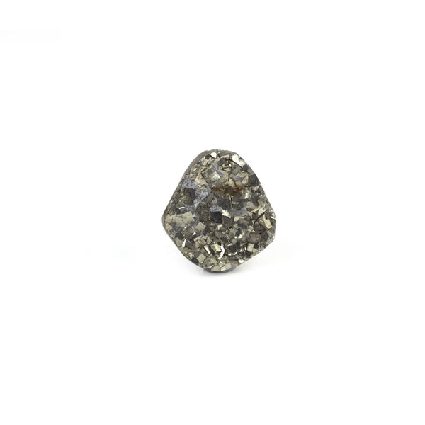 Pyrite - 13.15 Carat