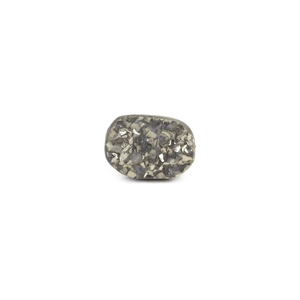 Pyrite - 10.8 Carat