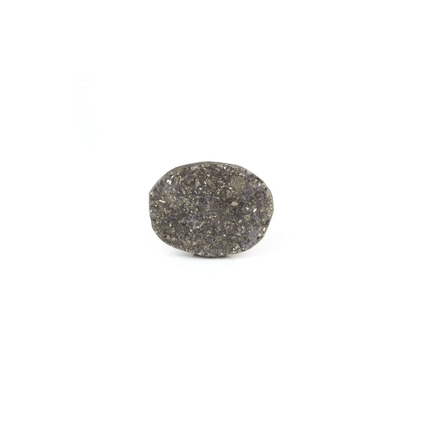 Pyrite - 14.15 Carat