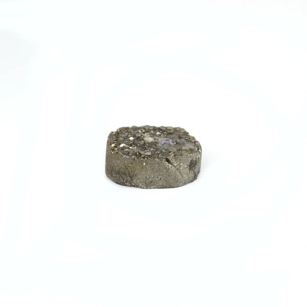 Pyrite - 14.1 Carat