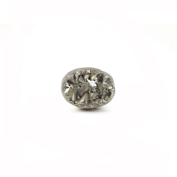 Pyrite - 13.8 Carat - Pramogh