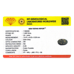 Pyrite - 9.1 Carat