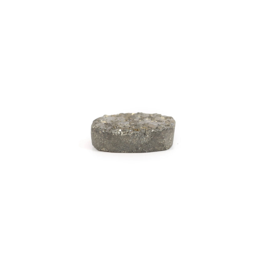 Pyrite - 6.6 Carat