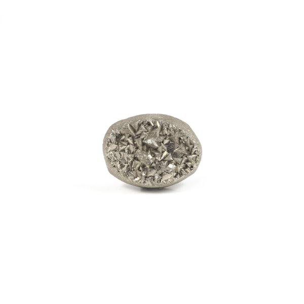 Pyrite - 10.2 Carat - Pramogh