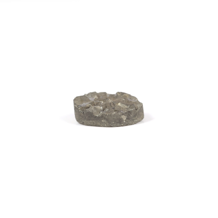 Pyrite - 8.65 Carat
