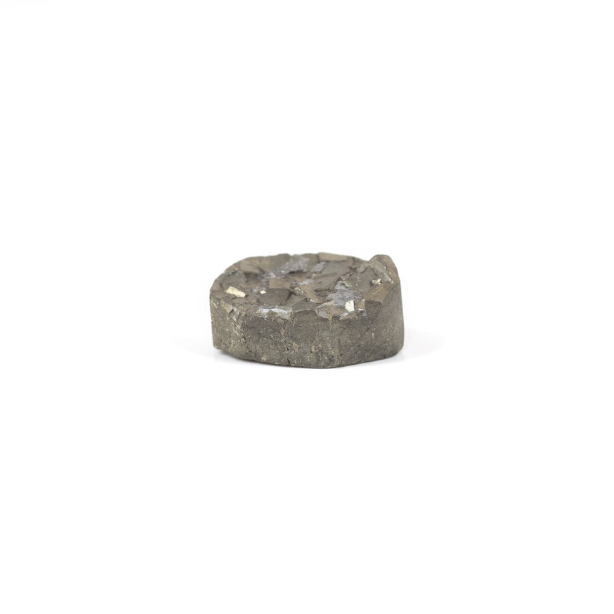 Pyrite - 11.55 Carat