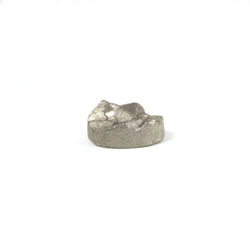 Pyrite - 8.1 Carat