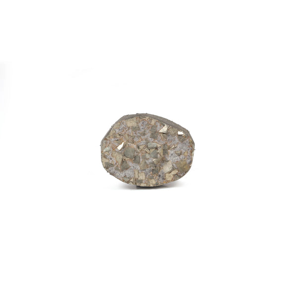 Pyrite - 9.9 Carat - Pramogh