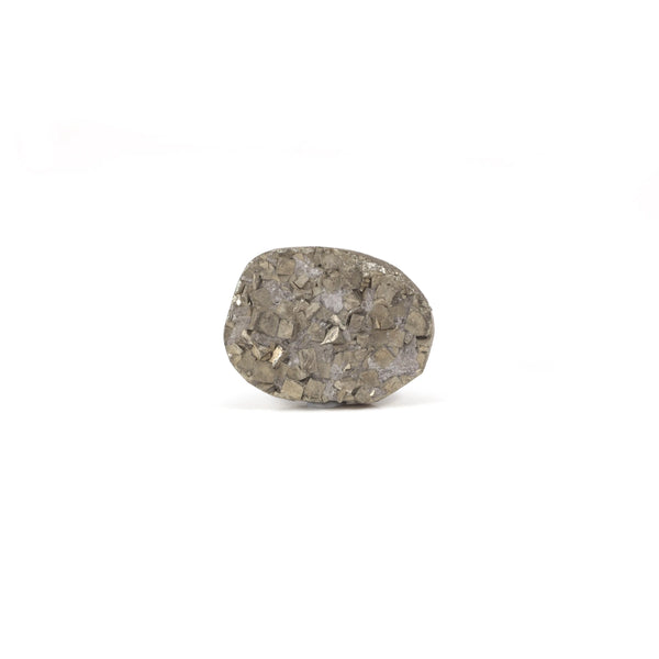 Pyrite - 9 Carat - Pramogh
