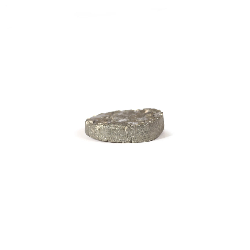 Pyrite - 9 Carat