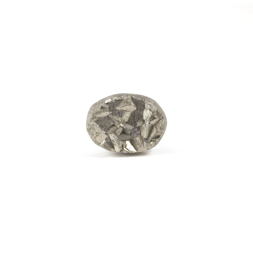 Pyrite - 10.3 Carat - Pramogh