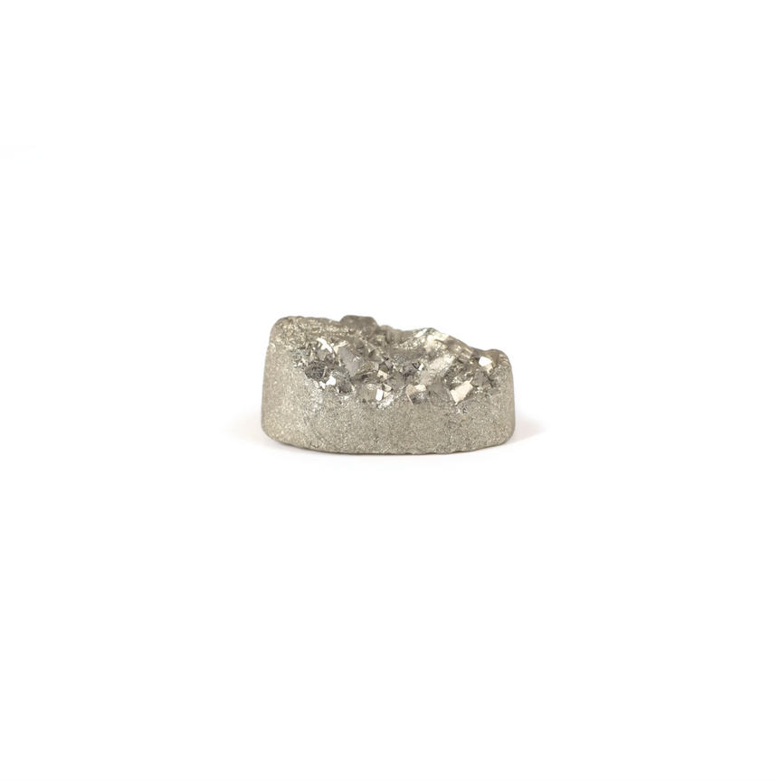Pyrite - 13.8 Carat