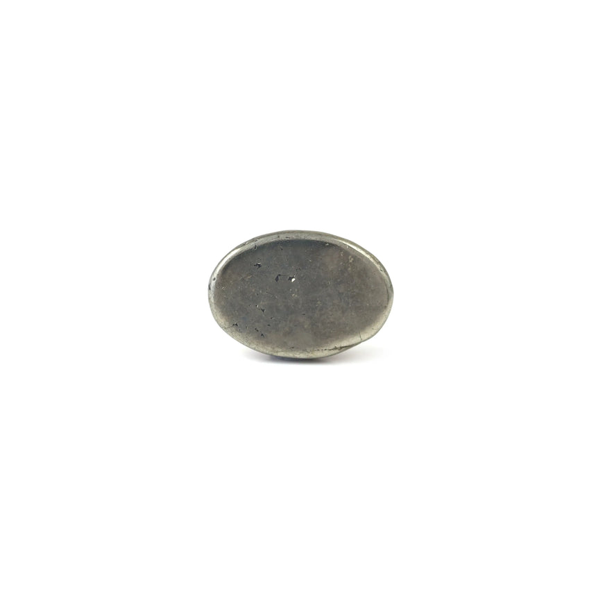 Pyrite - 8.1 Carat