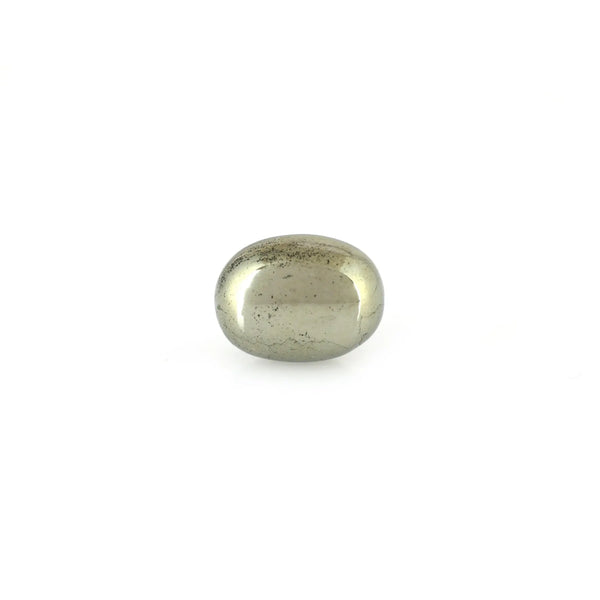 Golden Pyrite - 9.8 Carat