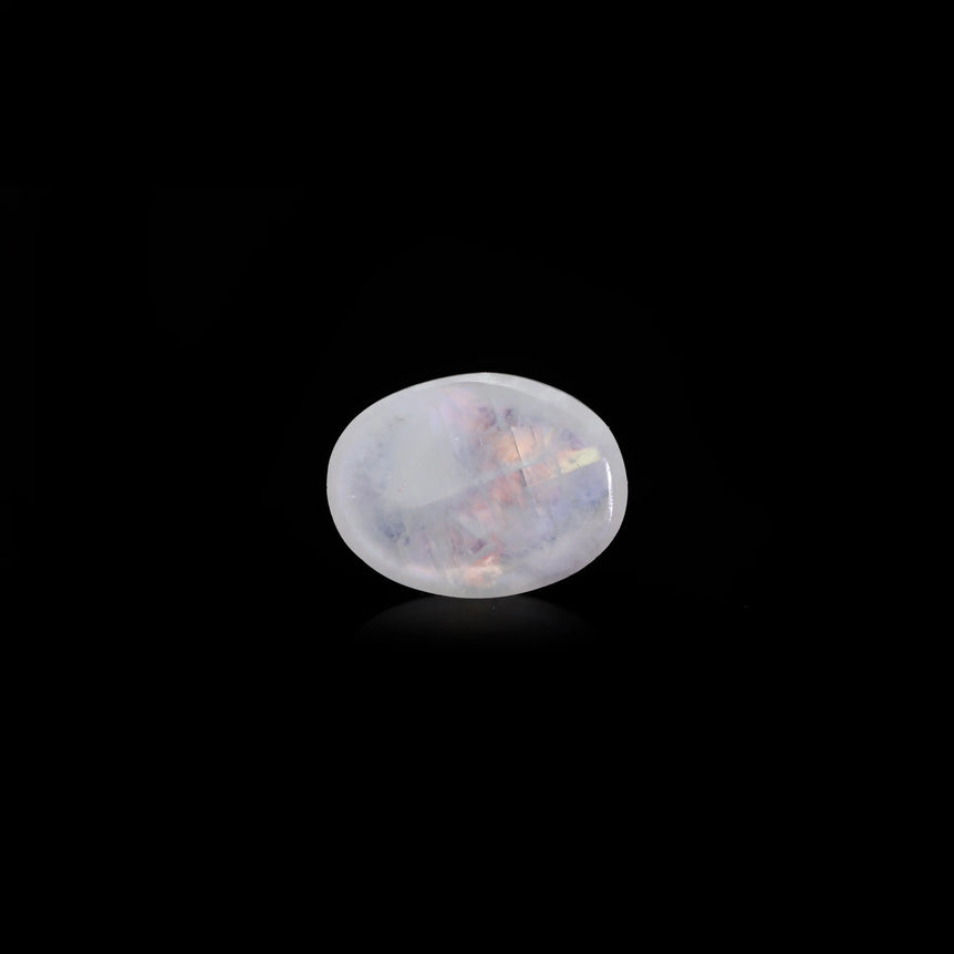 Rainbow Moonstone - 9.25 Carat - Pramogh