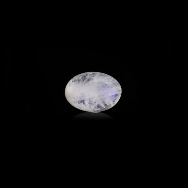 Rainbow Moonstone - 11.8 Carat - Pramogh