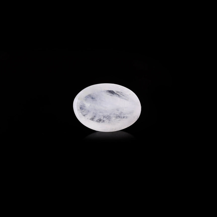 Rainbow Moonstone - 11.8 Carat - Pramogh