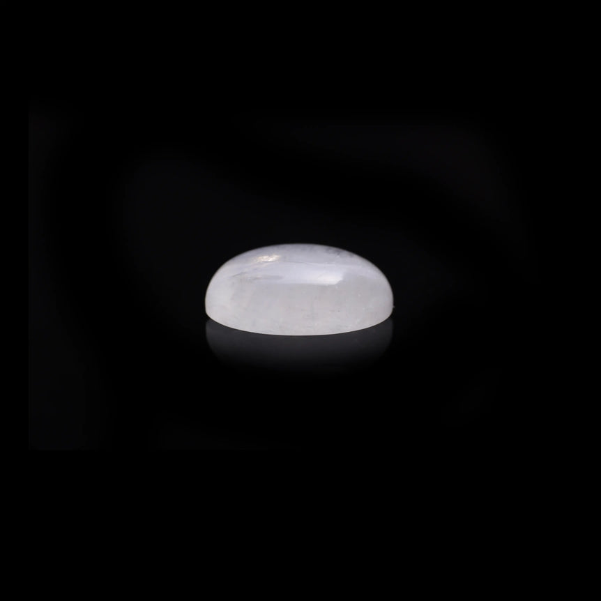 Rainbow Moonstone - 11.8 Carat - Pramogh